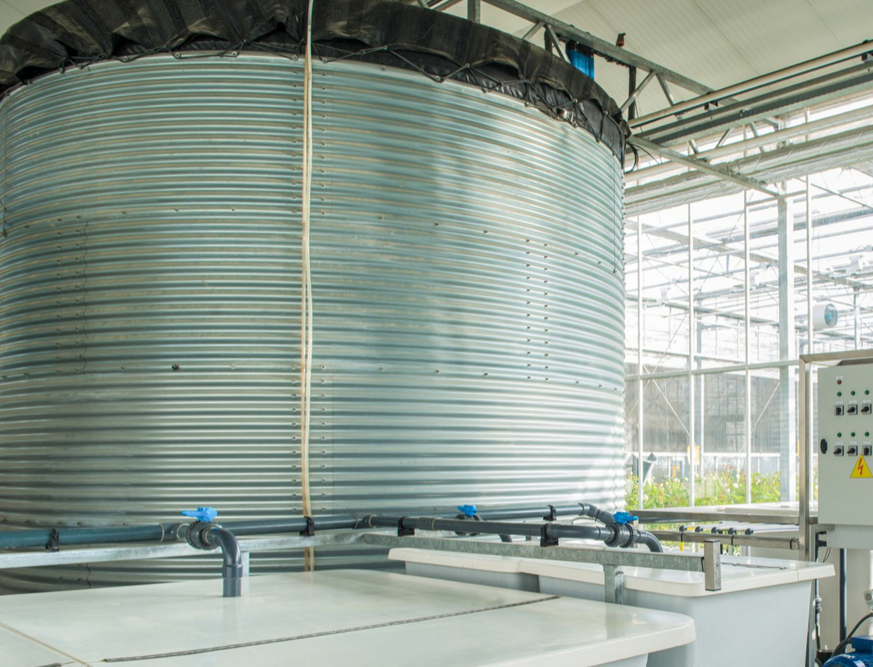 High Precision Equipment